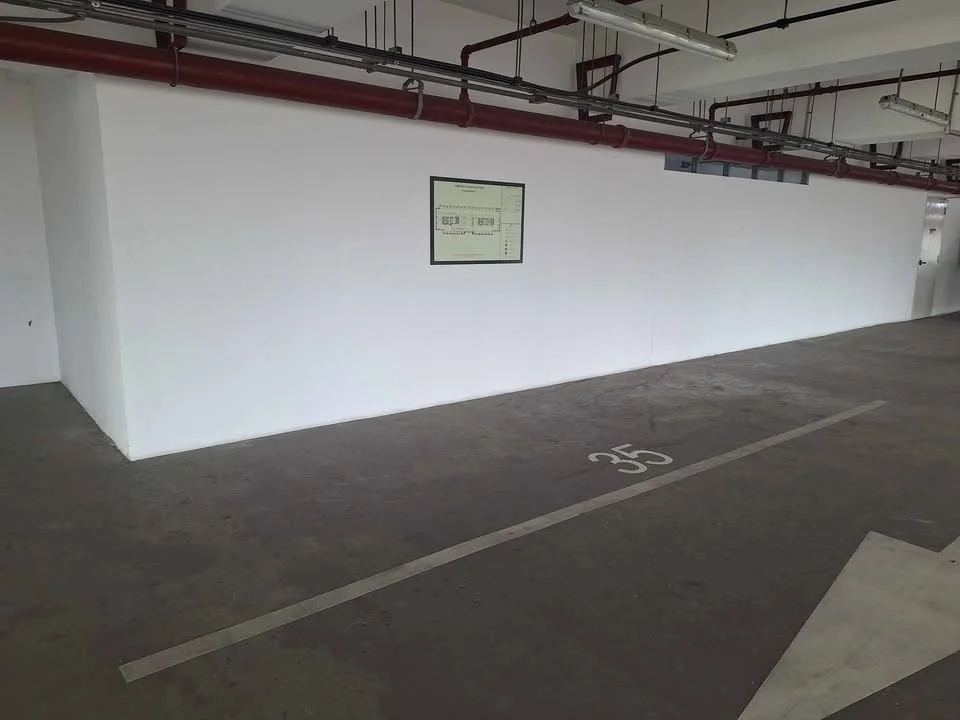 Office Space for Sale in Stiles Enterprise Makati