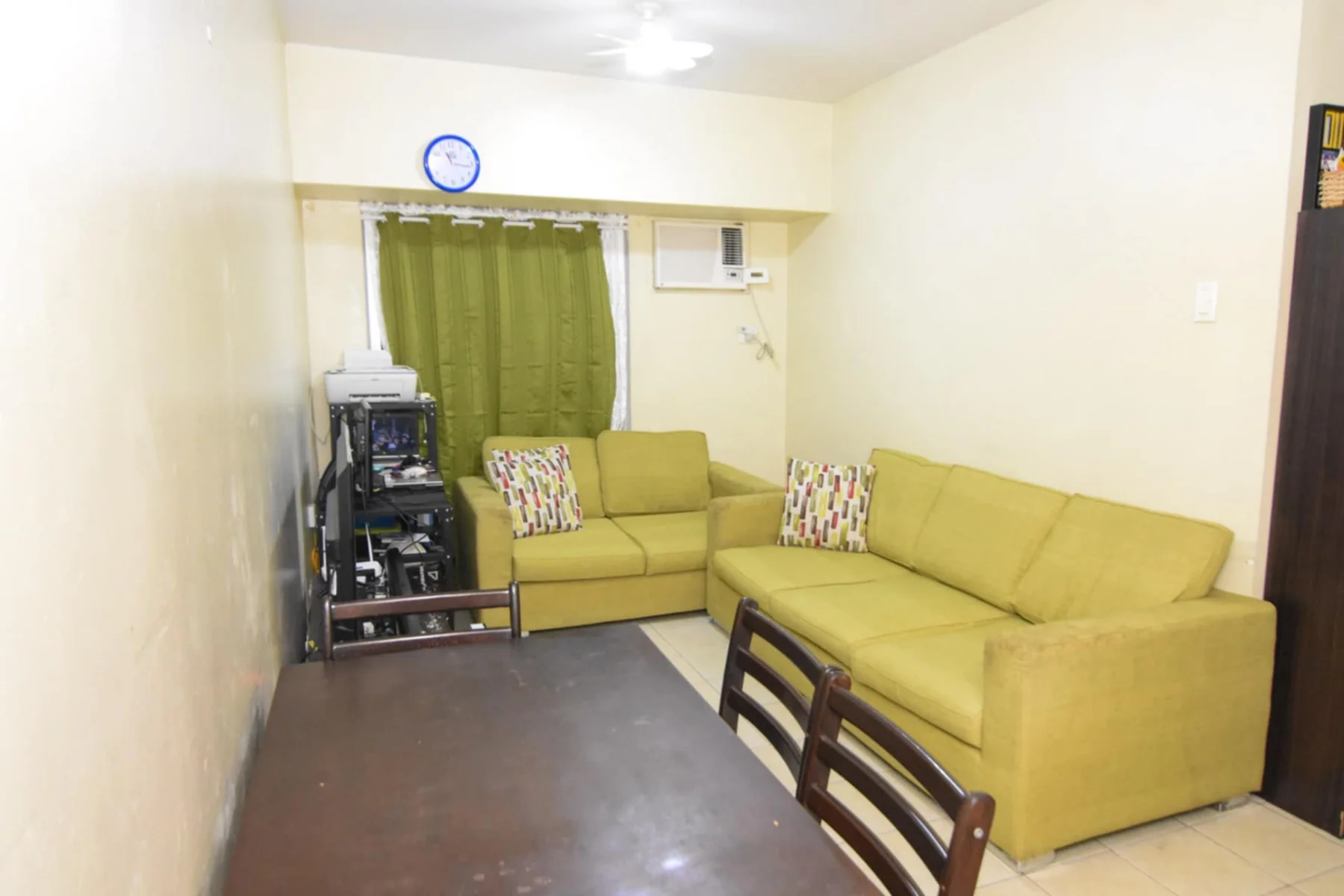 2 Bedroom Condominium for Sale in Avida Towers, Makati West