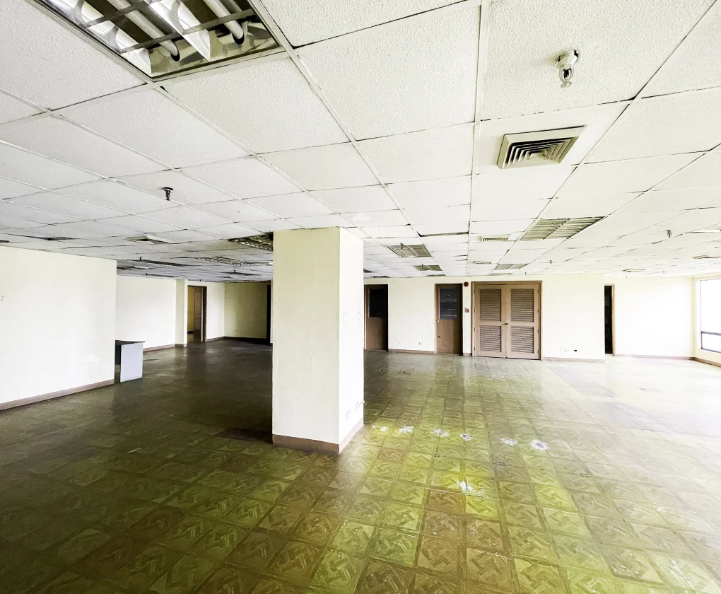 Office Space for Rent in Emerald Building