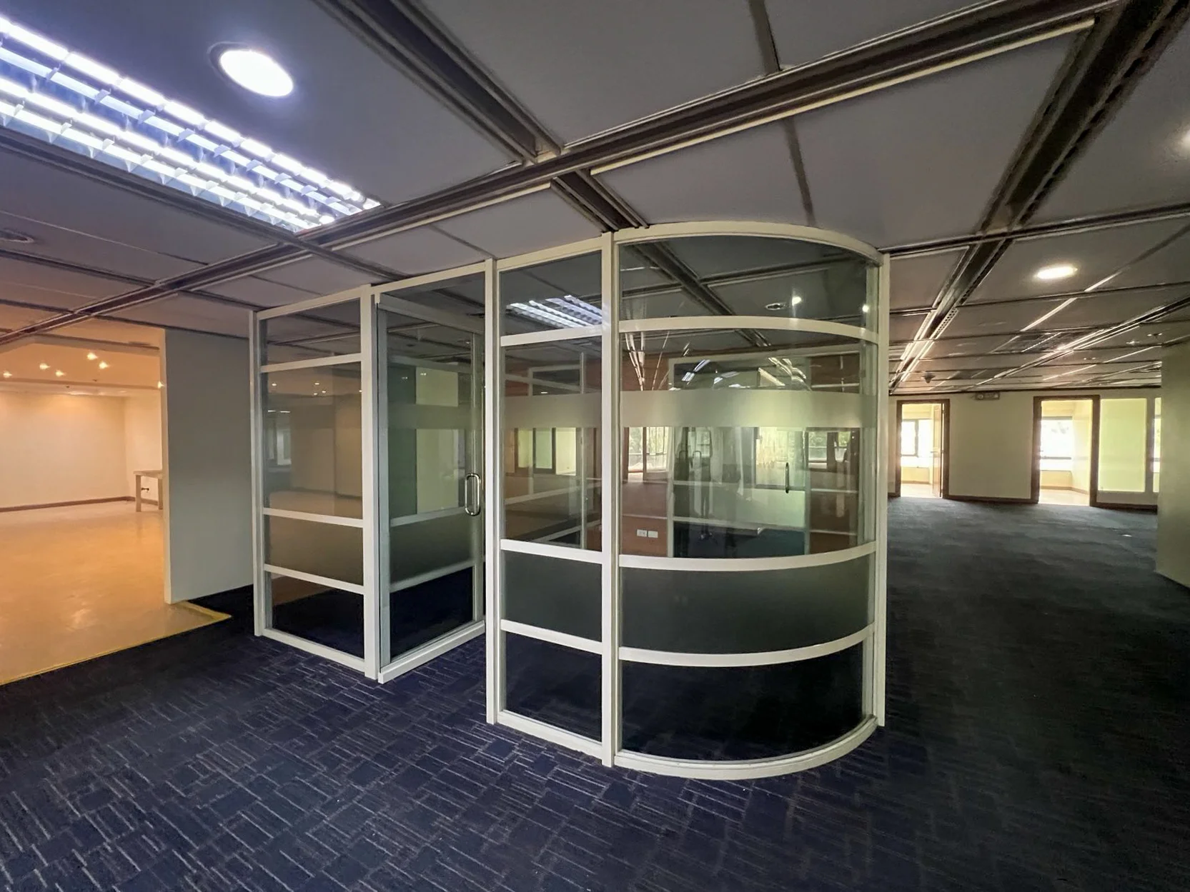 Office Space for Rent in Alco Building