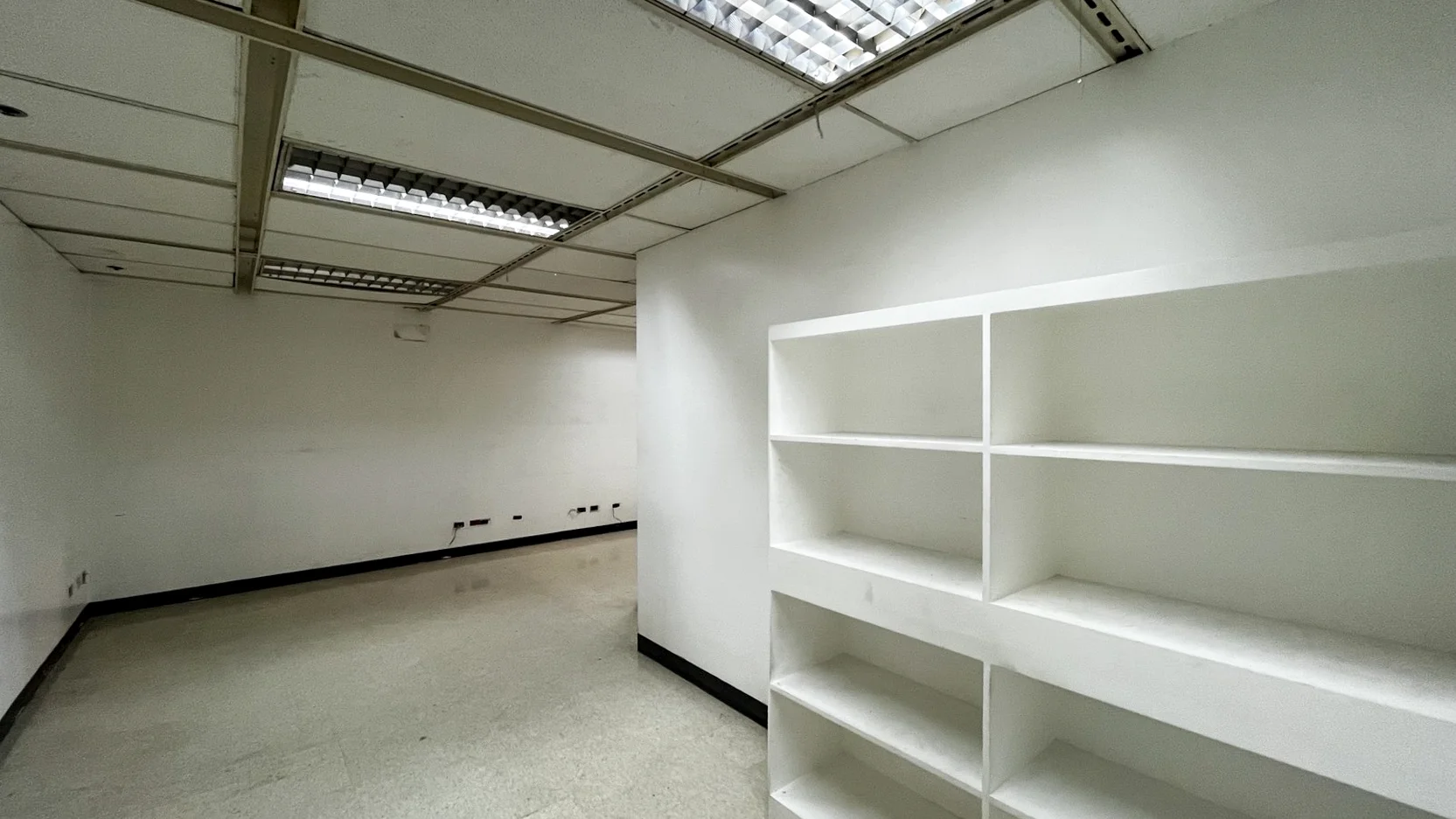 Office Space for Rent in Alco Building