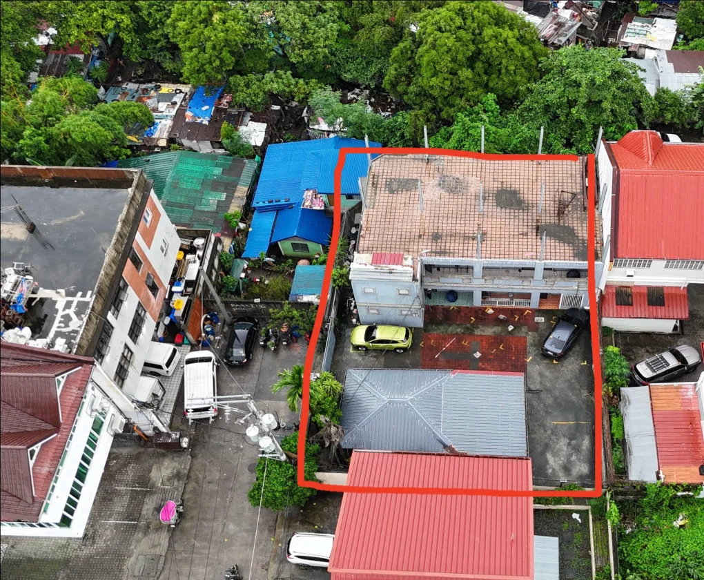 Taguig City: Land for Sale - ₱50.0M - Housal