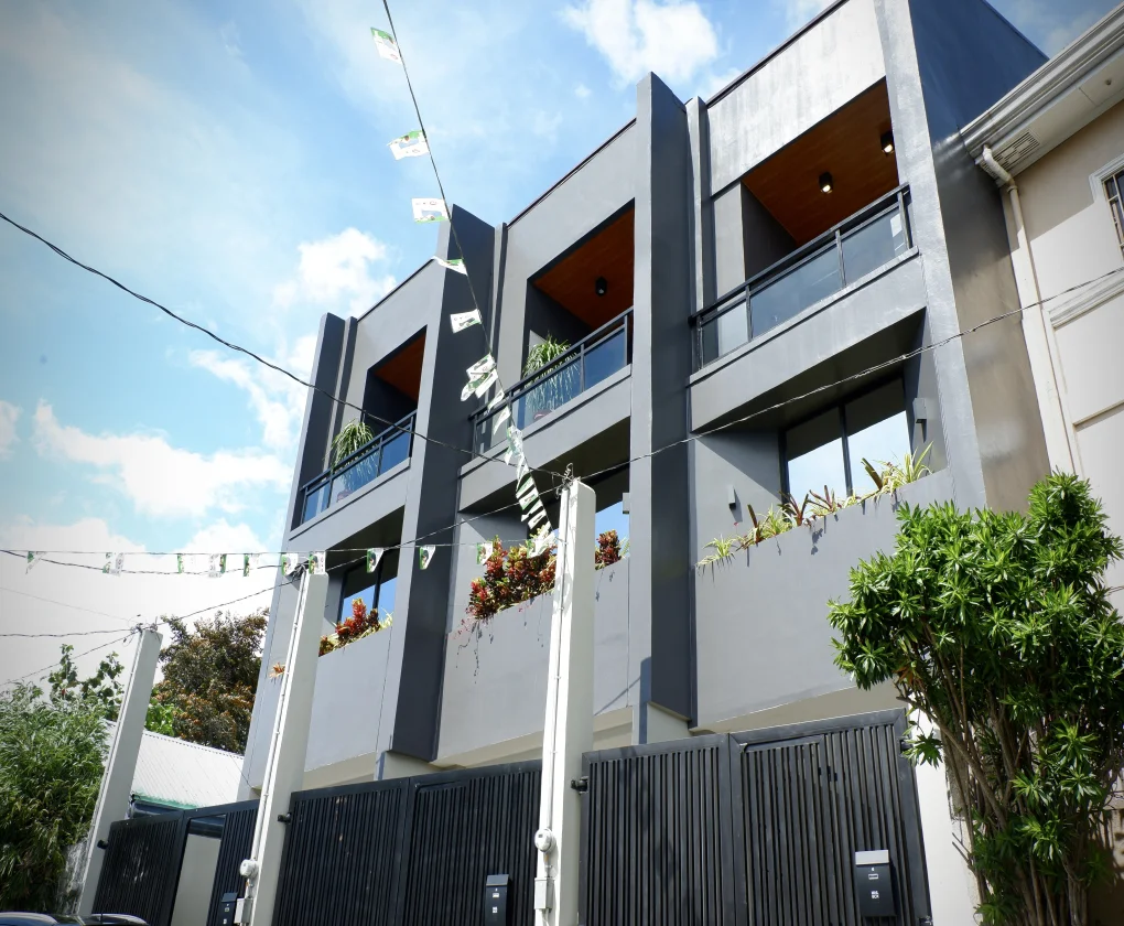 3 Bedroom Townhouse/Duplex/Compound for Sale in Selena Homes