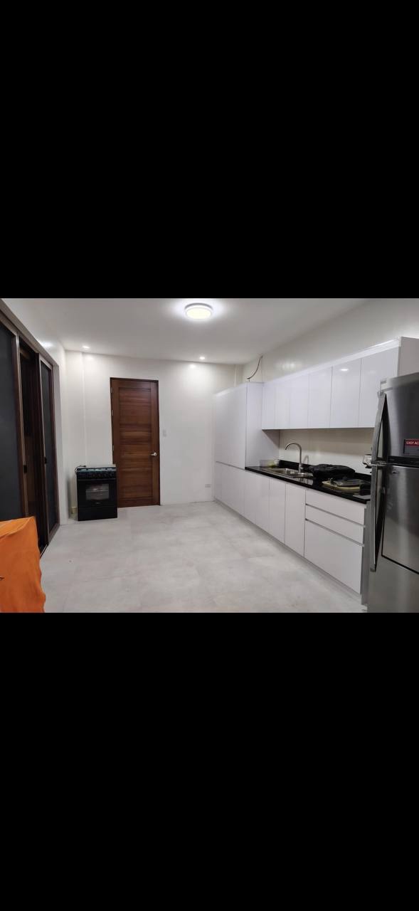 4-Bedroom House for Rent in san Hills, Quezon City (TG-RA95)