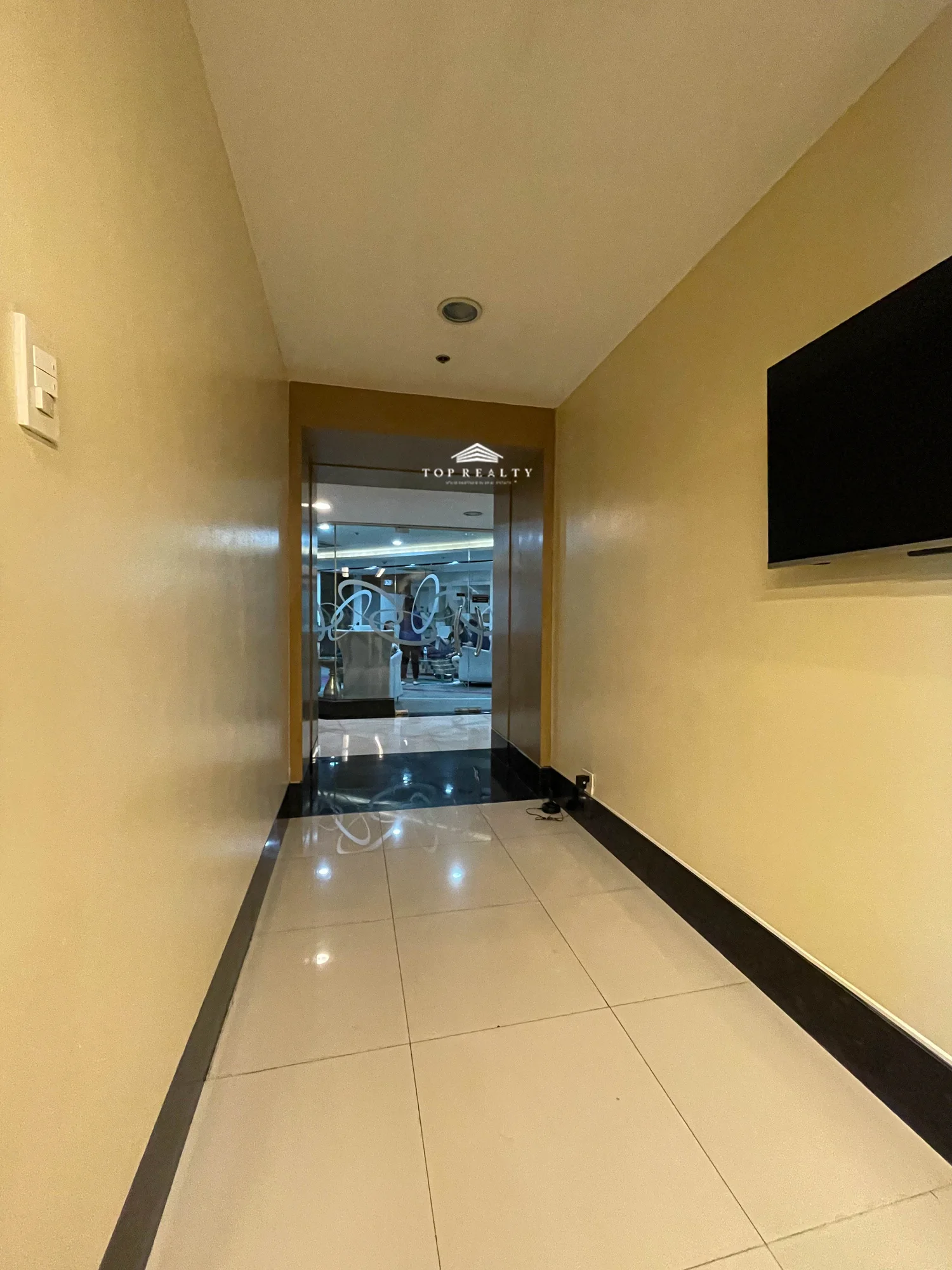 2 Bedroom Condominium for Sale in One Central Condominium