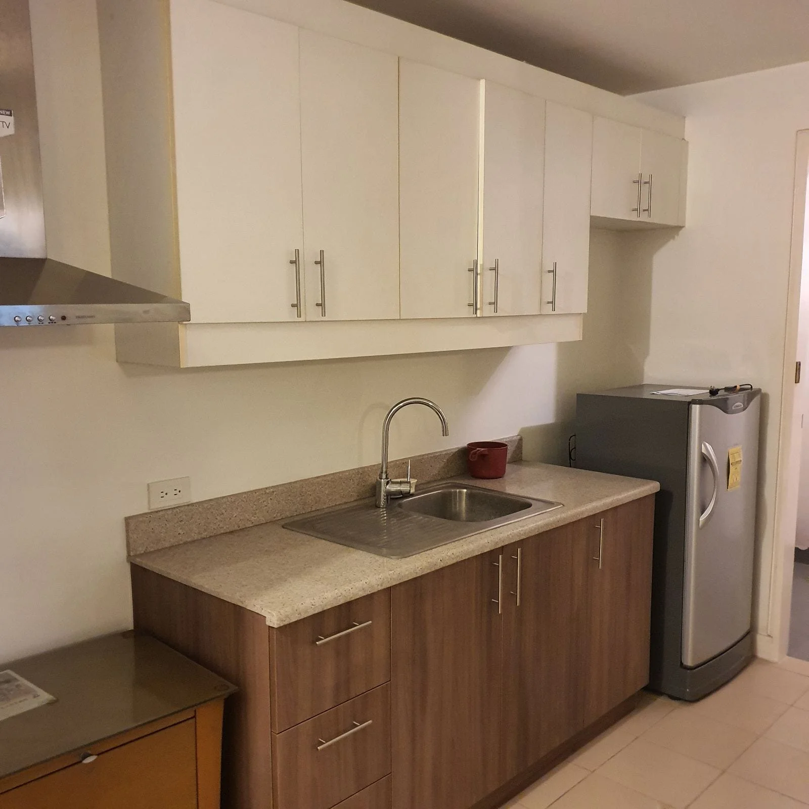 1 Bedroom Condominium for Sale in The Grand Midori