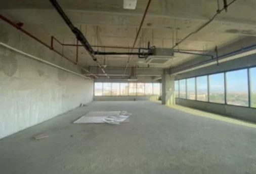 Office Space for Rent in Ten West Campus