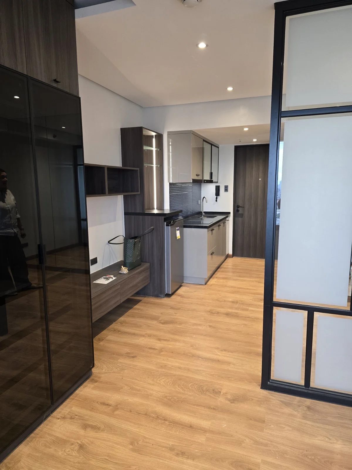 Condominium for Sale in The Rise