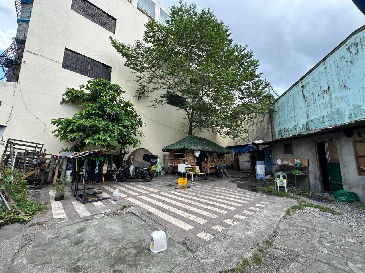 Vacant Lot | Lot for Sale in San Juan City