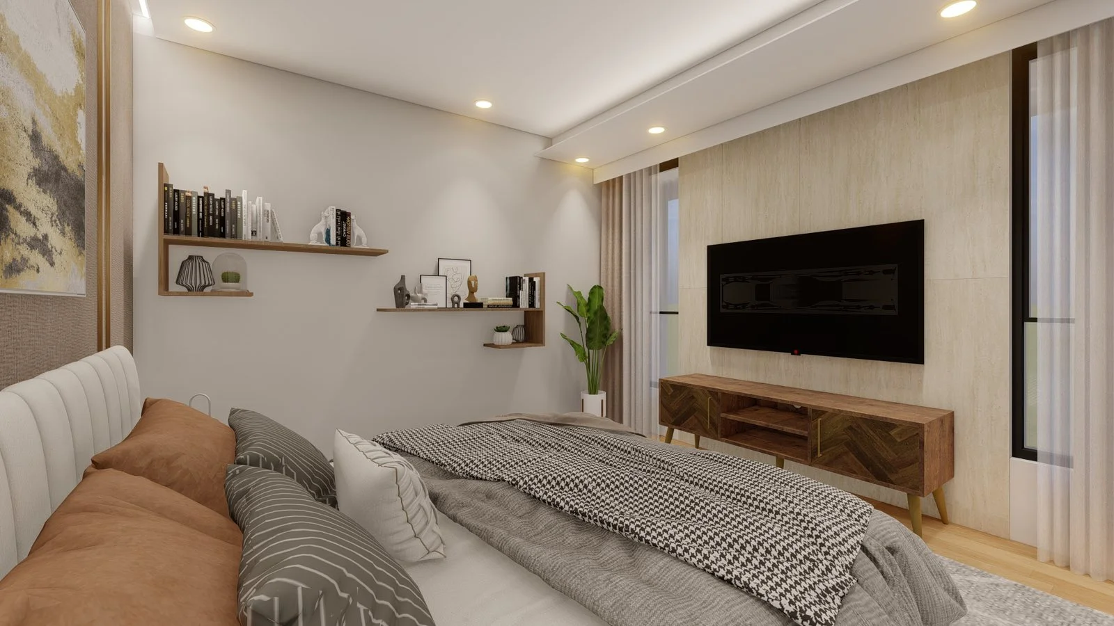 4 Bedroom Townhouse/Duplex/Compound for Sale in Na