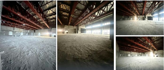 637.42 sqm Office for Rent in Pasay City (OB1039.18)