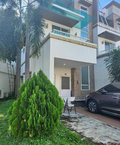 3 Bedroom House for rent in Better Living , Paranaque City (TG-MG165-MKT-1A)