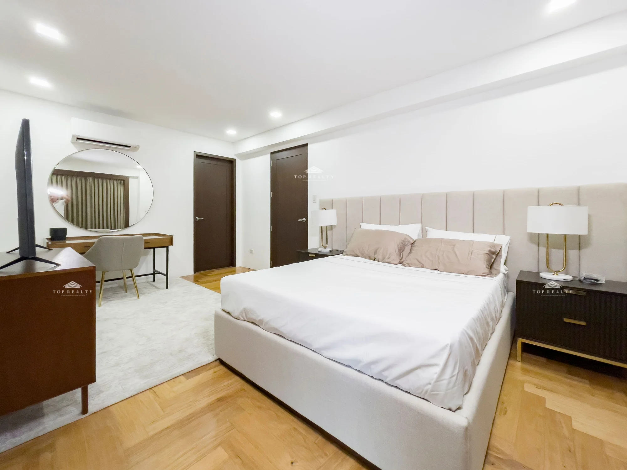 2 Bedroom Townhouse/Duplex/Compound for Sale in P. Tuazon Townhouses