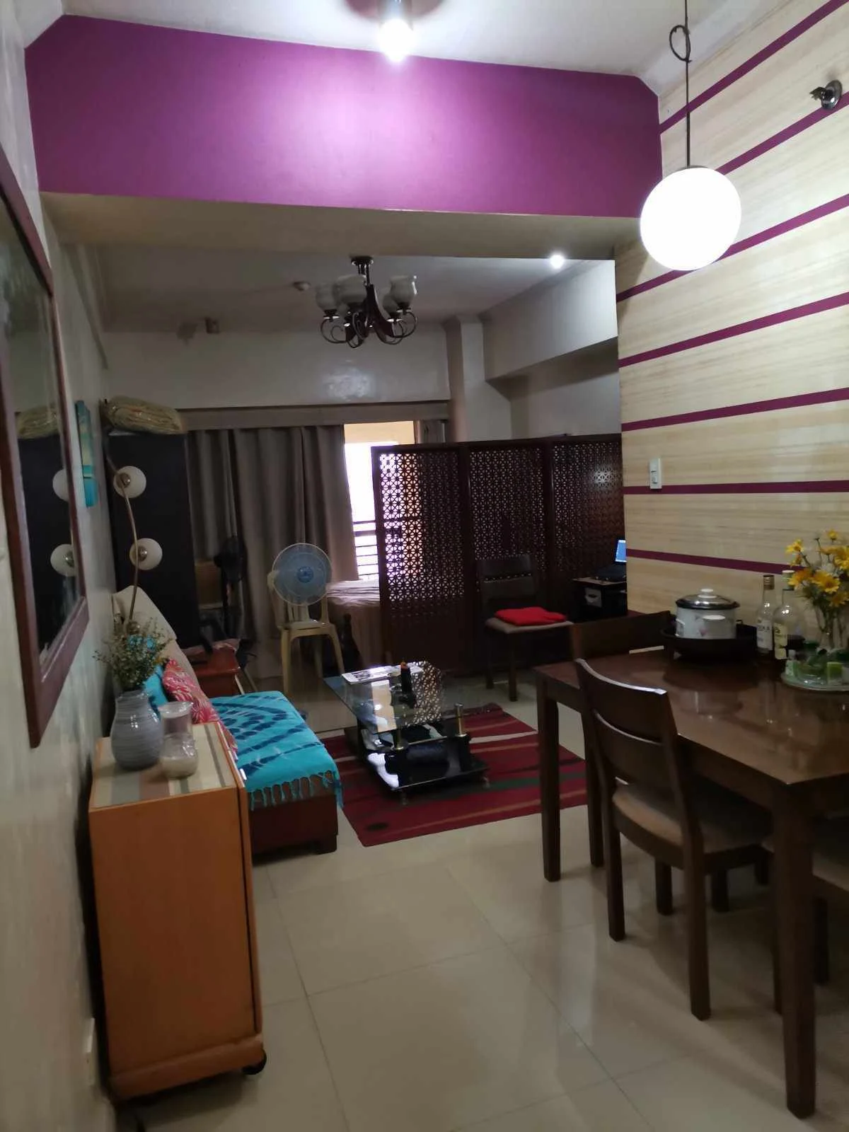 Condominium for Sale in Greenbelt Radissons