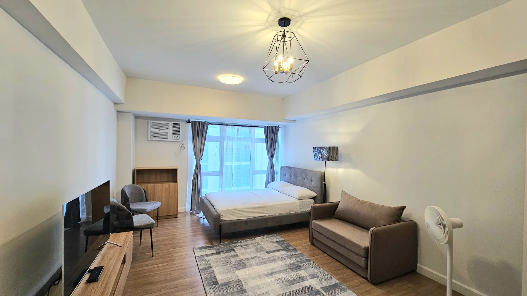 Condominium for Sale in The Verve