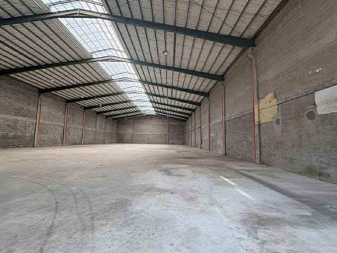 1,473 sqm Warehouse for Rent in Bulacan (TG-RA109.3-MKT-1A)