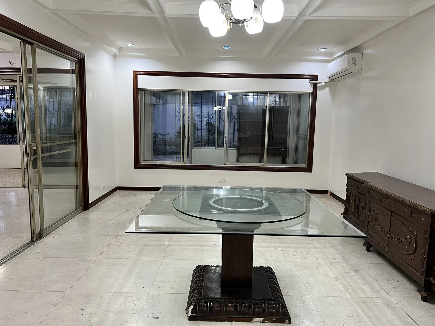 Parking for Sale in Forbeswood Parklane