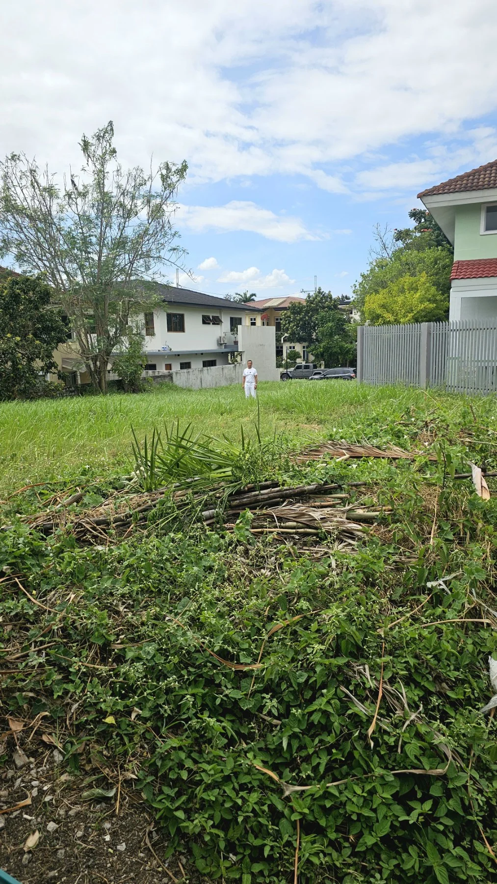 Lot for Sale in Verdana Homes, Daang Hari, Bacoor Cavite