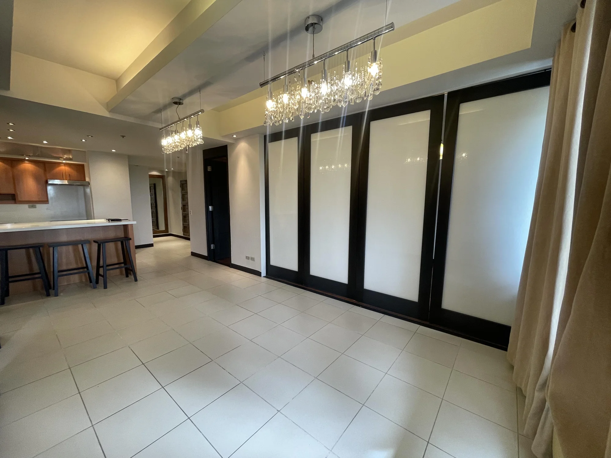 2 Bedroom Condominium for Rent in Fairways Tower