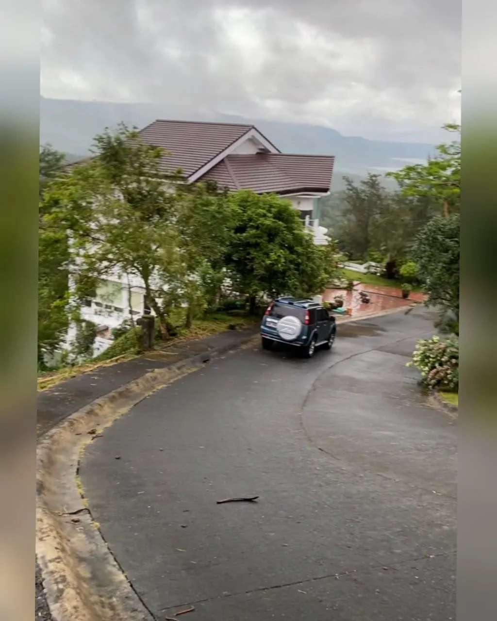 Lot for Sale in Canyon Woods  Residential Resort