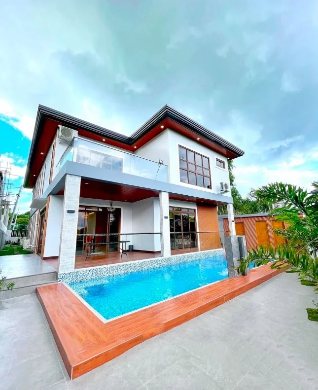 4 Bedroom House & Lot for Sale in Havila