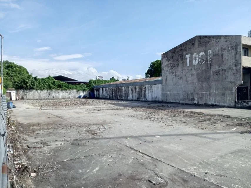 Lot for Sale in Sucat