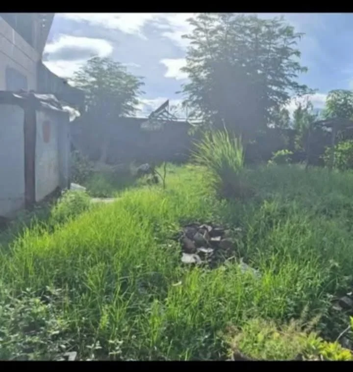 Lot for Sale in Ashton Fields