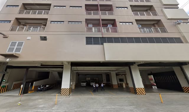 251 sqm Warehouse Unit for Rent Paco, Manila (OB1048.27)