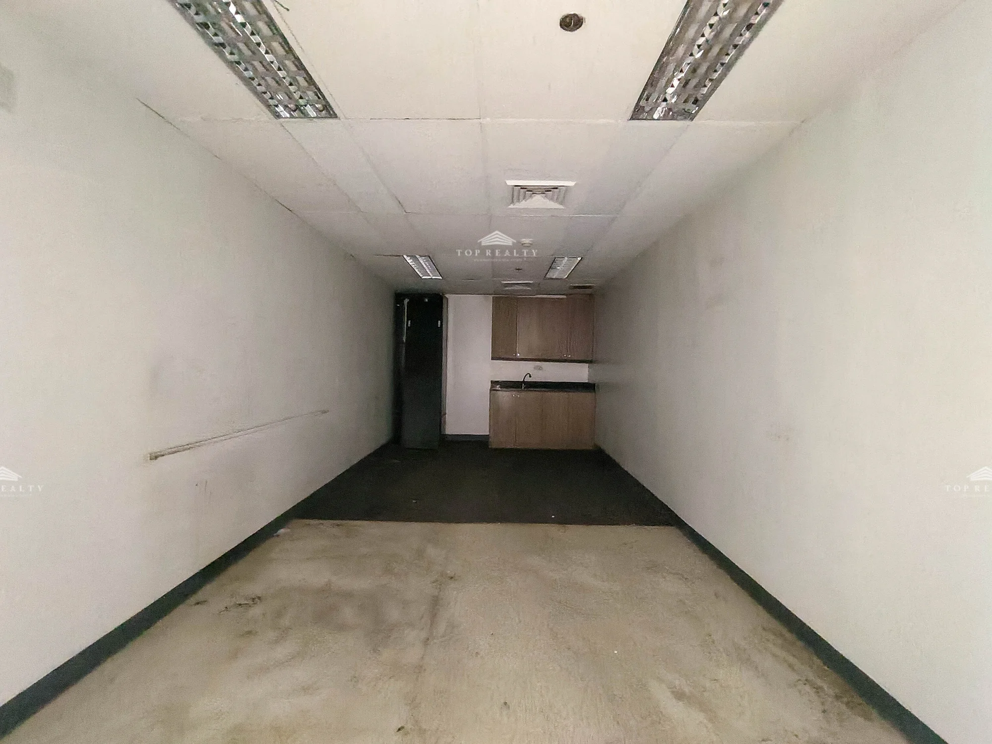 Office Space for Rent in The World Center Bldg.