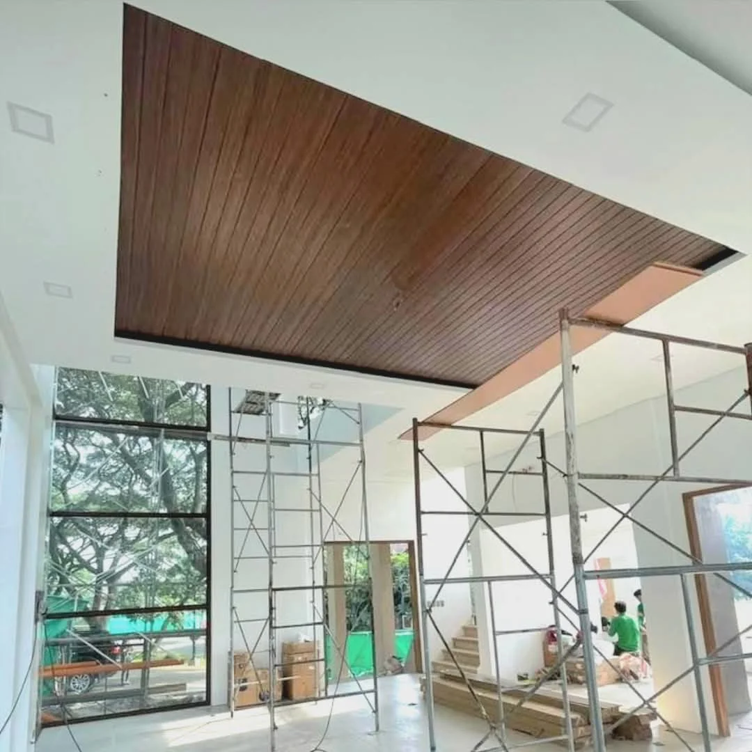 4 Bedroom House & Lot for Sale in Portofino Heights