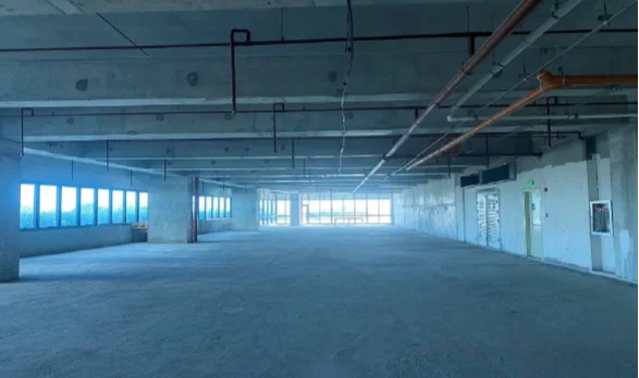 Office Space for Rent in One Le Grand Tower