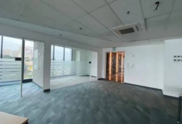 Office Space for Rent in Ten West Campus