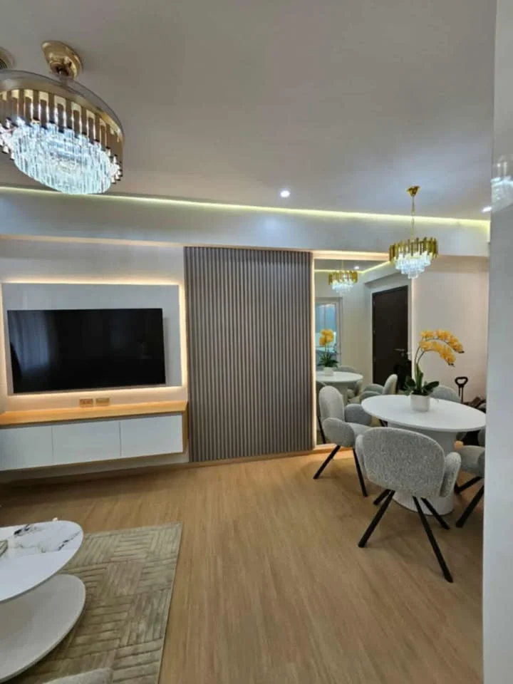 Sarasota Residential Resort | 1BR 37sqm Condo for Sale in Pasay City