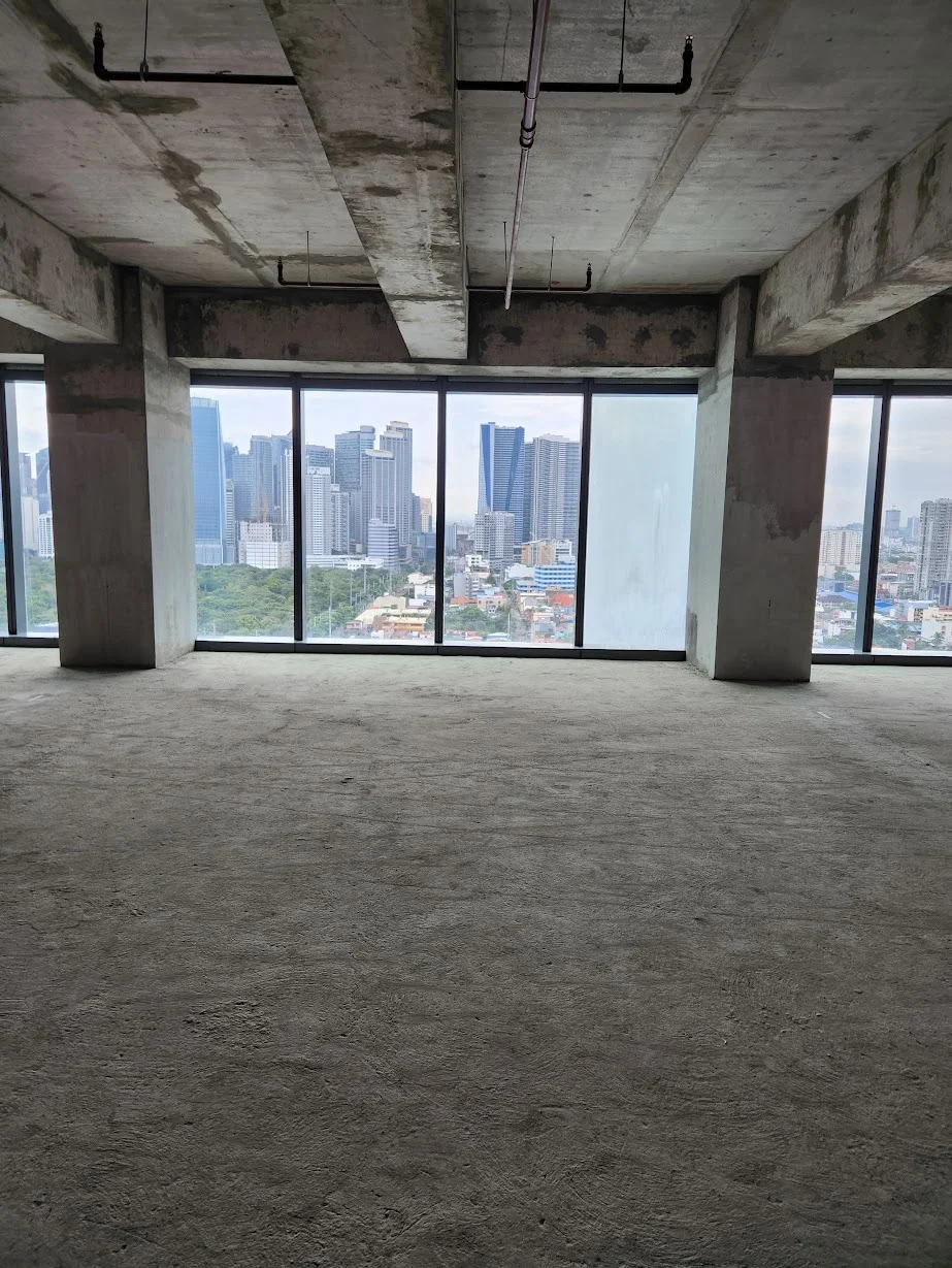 Office Space for Rent in Stiles Enterprise Plaza