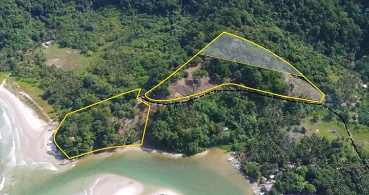 Palawan | Studio Beach Property for Sale in Palawan