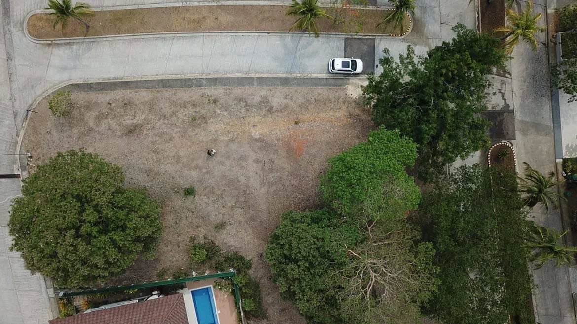 Lot for Sale in Peninsula De Punta Fuego