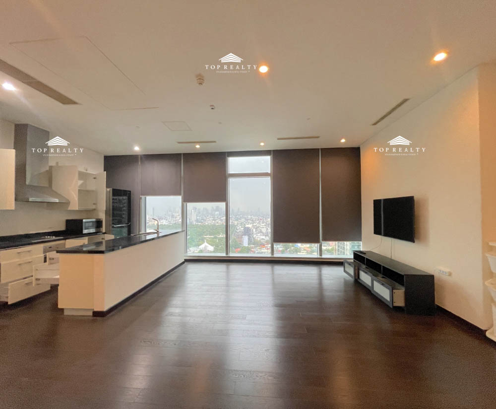 Trump Tower | 1BR Condo for Sale in Makati City