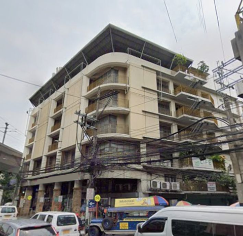 600 sqm Commercial Space for Rent in Sampaloc, Manila (OB1062.2.2)