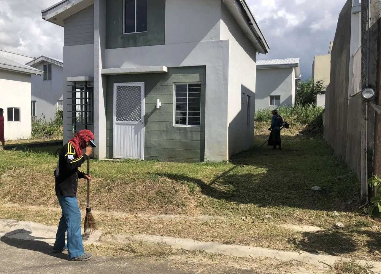 Avida Village Cerise Nuvali | Studio 30sqm House & Lot for Sale in Laguna