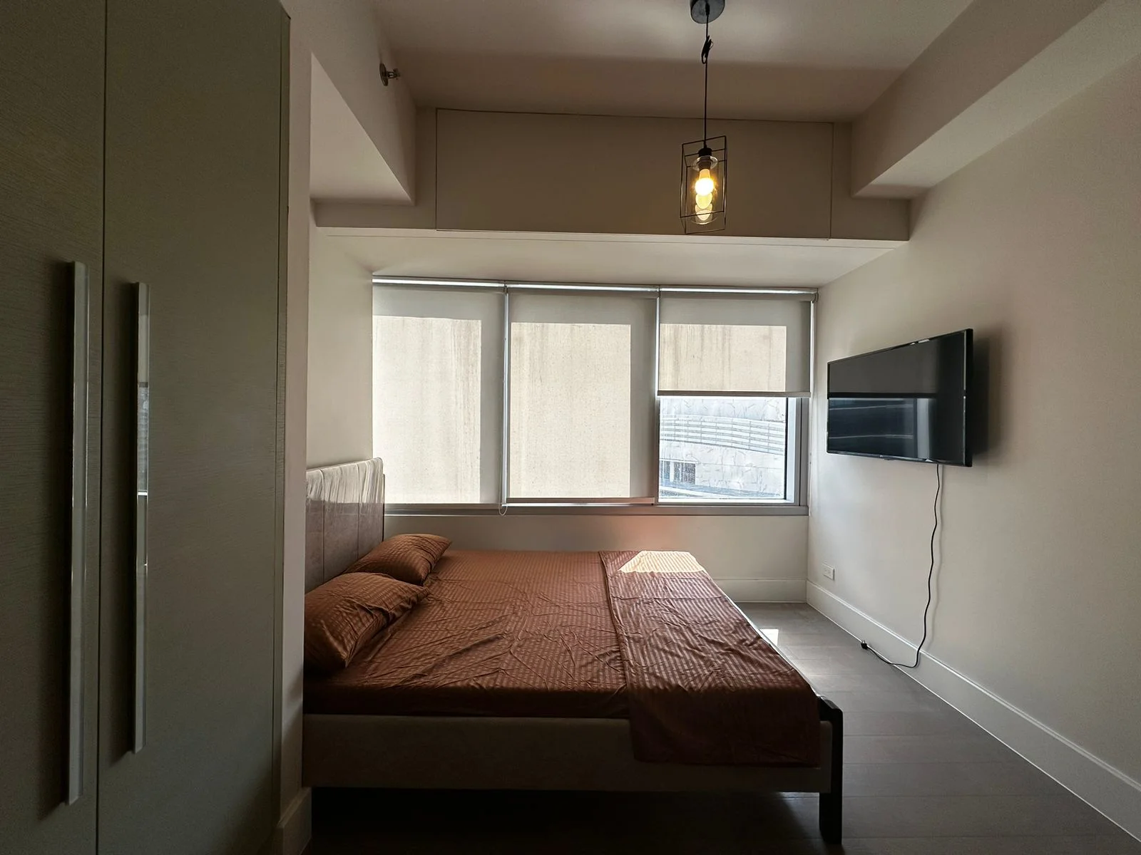 The Proscenium In Rockwell | Studio 29sqm Condo for Rent in Makati City - Rockwell