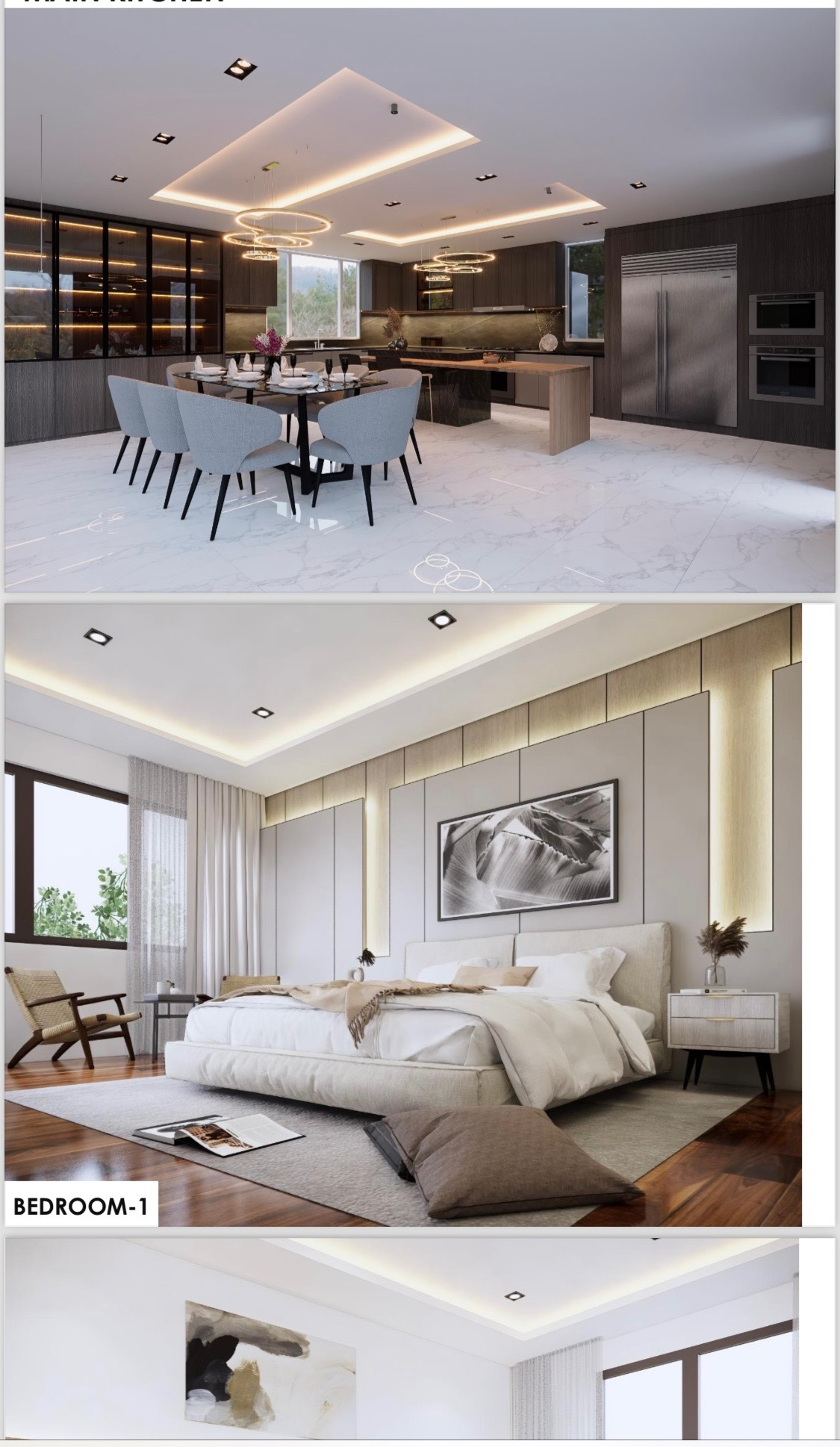 Luxury 5BR Estate for Sale in Forbes Park, Makati | 3,500 sqm Lot | Fully Renovated