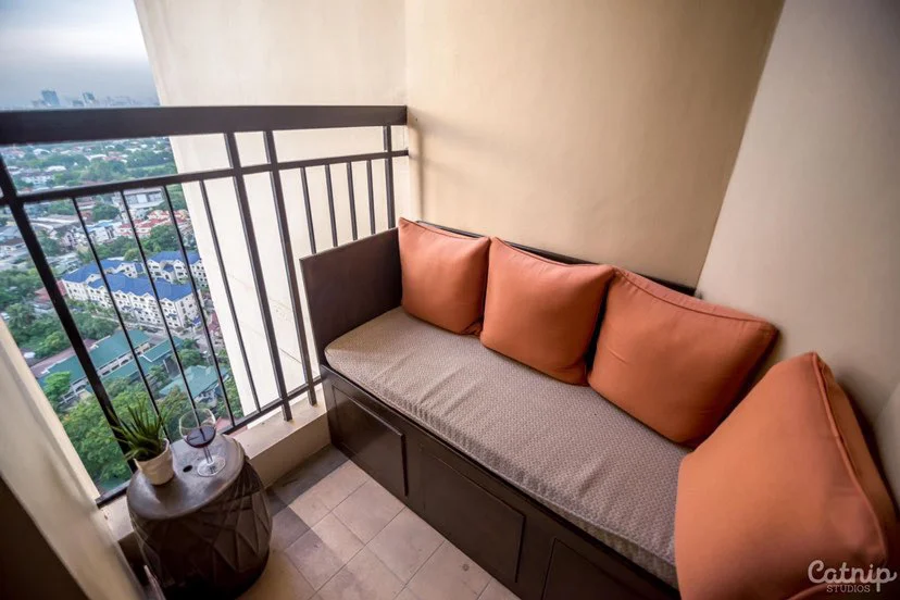 2 Bedroom Condominium for Sale in Lee Gardens - Mandaluyong City