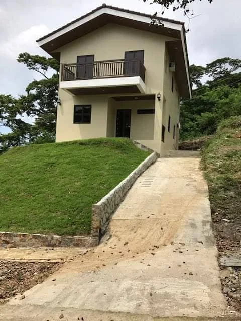 3 Bedroom House & Lot for Sale in Terrazas De Punta Fuego