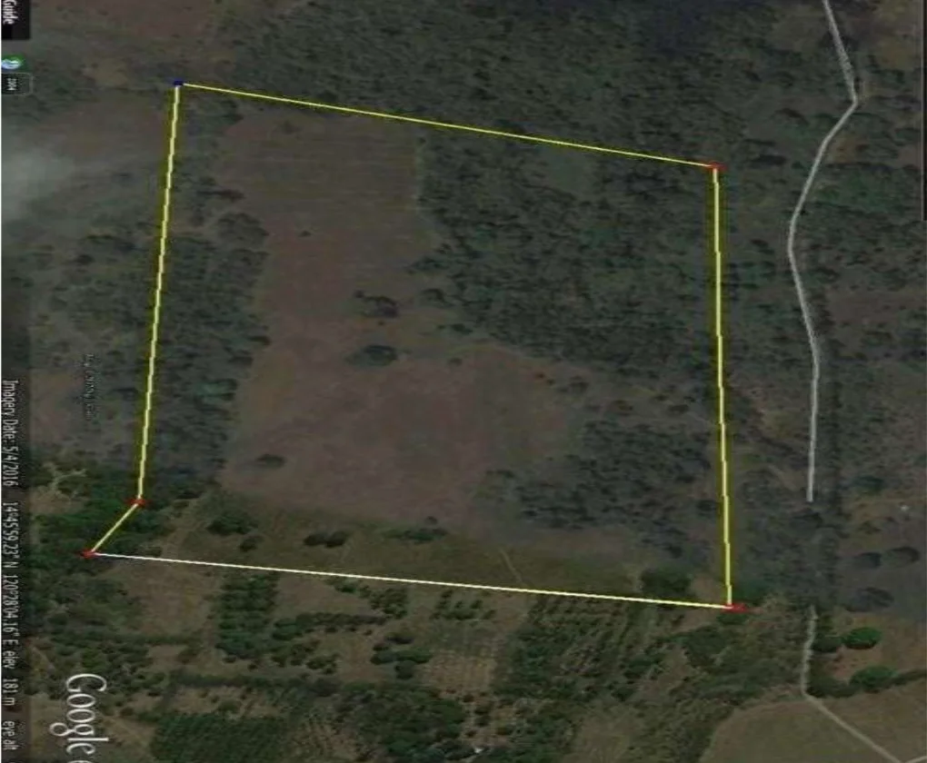 Lot for Sale in Bataan