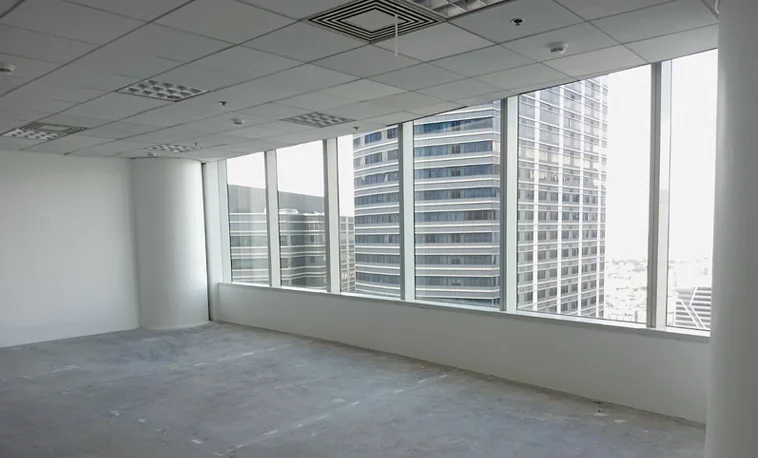 Office Space for Rent in Rcbc Plaza