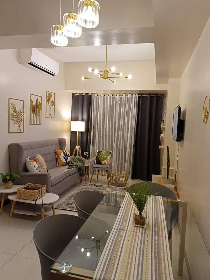 1 Bedroom Condominium for Sale in The Florence Residences