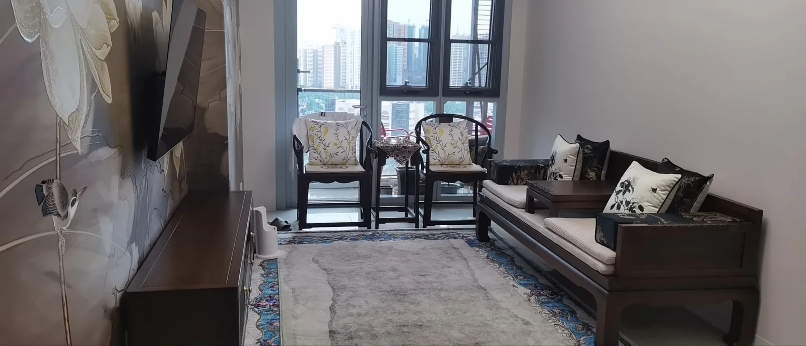 2 Bedroom Condominium for Sale in Uptown Parksuites