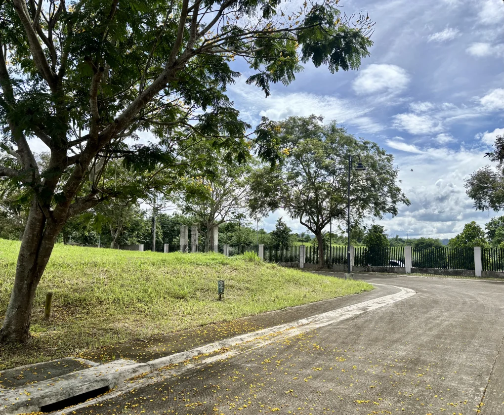 Lot only for Sale in Mirala Nuvali