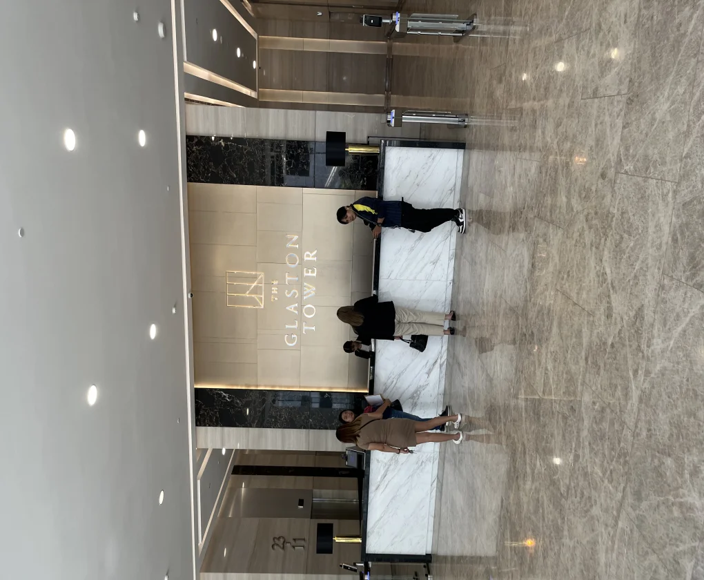 Office Space for Rent in Glaston Tower, Ortigas East ,