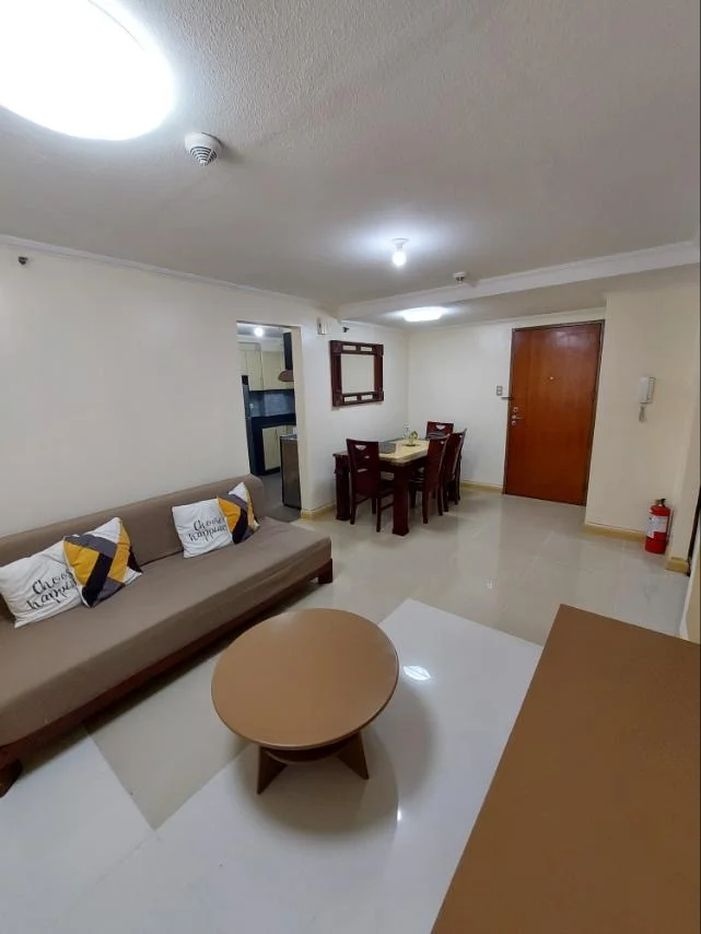 2 Bedroom Condominium for Sale in Montecito Cluster 5